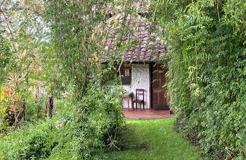 Ibarra Hotel | Hosteria Cananvalle