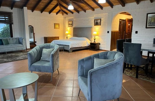 Ibarra Hotel | Hosteria Cananvalle