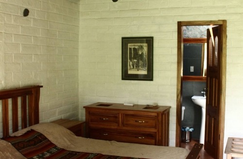 Ibarra Hotel | Hosteria Cananvalle