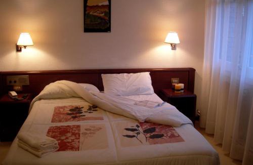Bossost Hotel | Hosteria Catalana