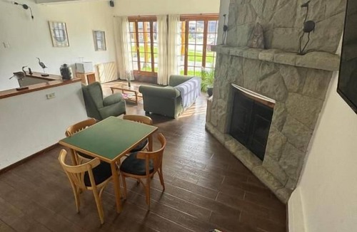 Esquel Hotel | Hosteria Cumbres Blancas