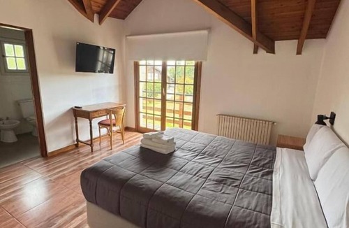 Esquel Hotel | Hosteria Cumbres Blancas