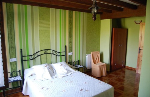 Serdio House | Hosteria El Corralucu