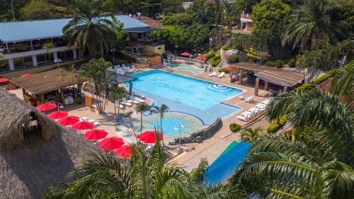 San Jeronimo Hotel | Hosteria Guaracú