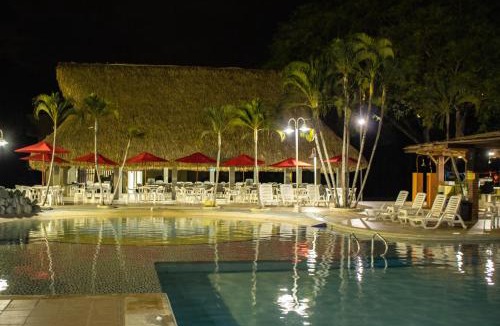 San Jeronimo Hotel | Hosteria Guaracú