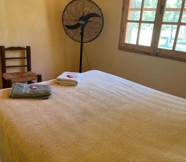 Huaco Hotel | Hosteria Huaco