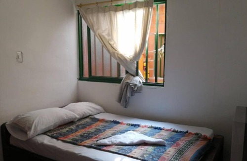Santander de Quilichao Hotel | Hosteria Los Cristales