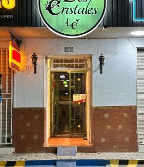 Santander de Quilichao Hotel | Hosteria los Cristales
