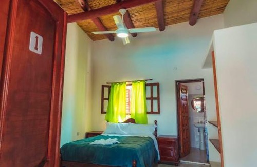 Puerta de Corral Quemado Hotel | Hosteria Puerta de Corral Quemado