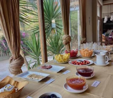 Huacachina Hotel | Hosteria Suiza