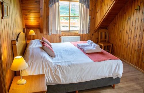 San Martin de los Andes Hotel | Hosteria y Cabañas Posada Quinen