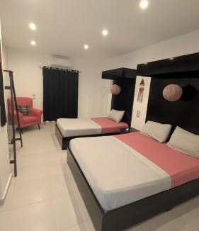 Sakkala Hostel | Hostify Hostel and Rooftop