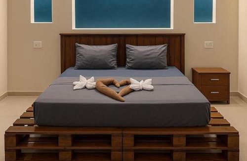 Sakkala Hostel | Hostify Hostel and Rooftop