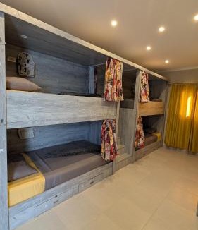 Sakkala Hostel | Hostify Hostel and Rooftop