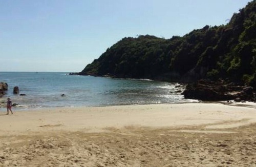 Praia da Armacao do Itapocoroi House | Hosting DaCosta