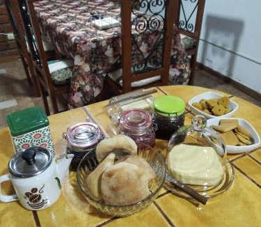 Cajamarca House | Hosting Home - Casa Bella