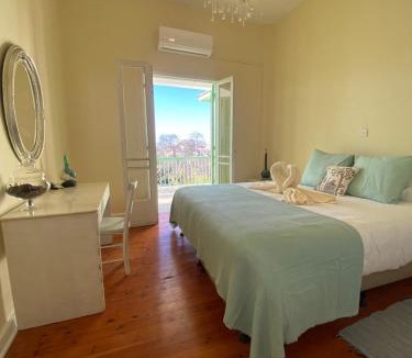 Old Town Hostel | Hostl - Beds & Rooms - The Hostel Inn Paphos, Old Town