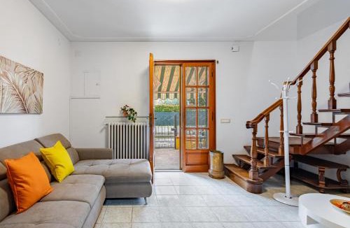 Riglione Villa | Hostly G&G Home
