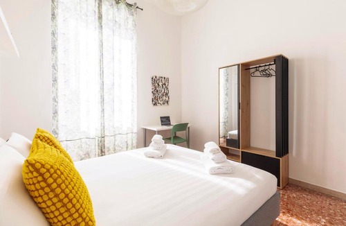 Rione XIV Borgo Apartment | Hostly-Maison Sant'Angelo-Few steps from Vatican