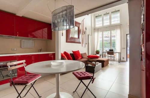 Porta Garibaldi Apartment | Hostmate - Milano - Boscaiola - Isola