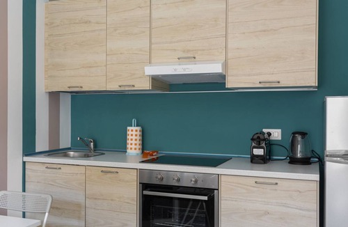 Citta Studi Apartment | Hostmate - Milano - Botticelli - Città Studi