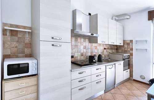 Citta Studi Apartment | Hostmate - Milano - Brocchi - Città Studi