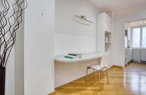 San Siro Apartment | Hostmate - Milano - De Vincenti - San Siro