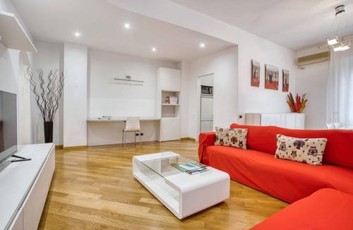 San Siro Apartment | Hostmate - Milano - De Vincenti - San Siro