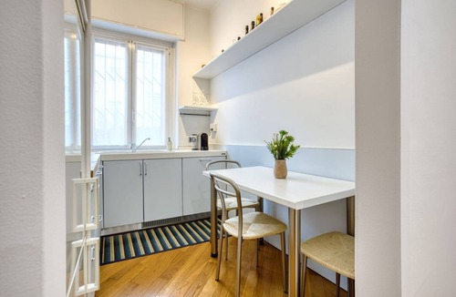 San Siro Apartment | Hostmate - Milano - De Vincenti - San Siro