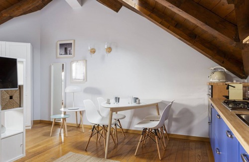 Porta Garibaldi Apartment | Hostmate - Milano - Farini - Garibaldi