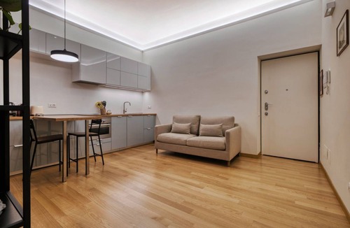 Zona Farini Apartment | Hostmate - Milano - Farini's Charm - Isola