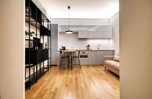 Zona Farini Apartment | Hostmate - Milano - Farini's Charm - Isola