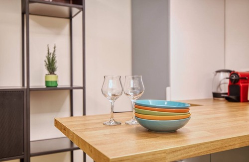 Zona Farini Apartment | Hostmate - Milano - Farini's Charm - Isola