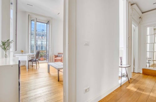 Porta Garibaldi Apartment | Hostmate- Milano - Montegrappa - Brera