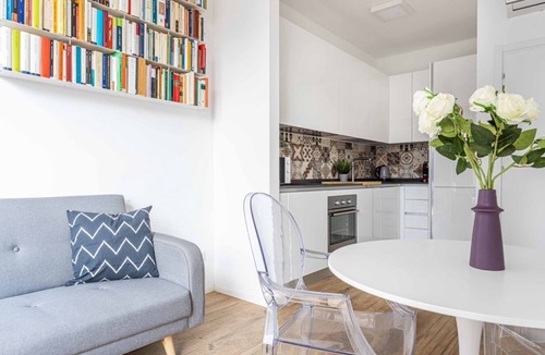 Centro Direzionale Apartment | Hostmate - Milano - Pirelli Suite -Porta Nuova