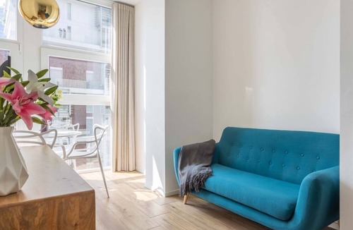 Centro Direzionale Apartment | Hostmate - Milano - Pirelli - Porta Nuova