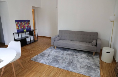 Tre Torri Apartment | Hostmate - Milano - Robbia - CityLife