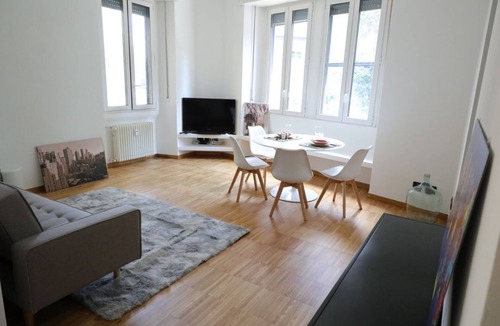 Tre Torri Apartment | Hostmate - Milano - Robbia - CityLife