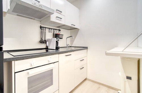 Bicocca Apartment | Hostmate - Milano - Suzzani - Bicocca
