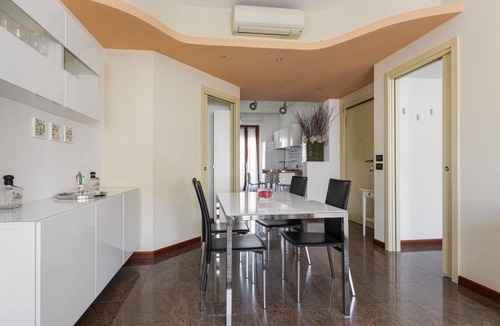 Portello Apartment | Hostmate - Milano - Teodorico