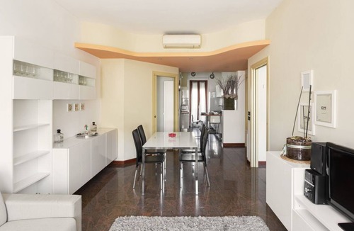 Portello Apartment | Hostmate - Milano - Teodorico
