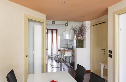 Portello Apartment | Hostmate - Milano - Teodorico