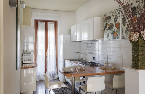 Portello Apartment | Hostmate - Milano - Teodorico