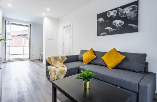 NoLo Apartment | Hostmate - Milano - Varanini - NoLo