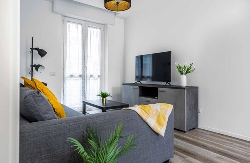 NoLo Apartment | Hostmate - Milano - Varanini - NoLo