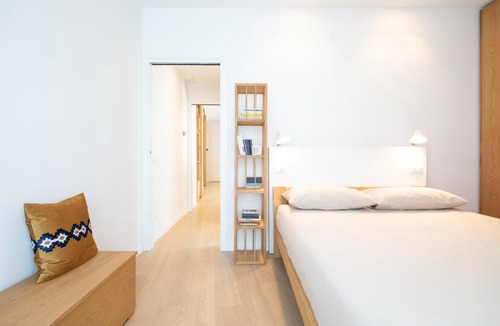 Maggiolina Apartment | Hostmate - Milano - Via Birolli