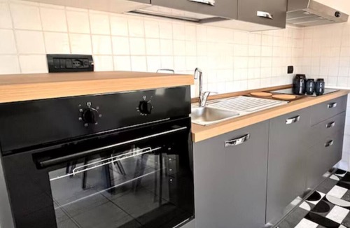 Chivasso Apartment | Hostpitaly La Quiete Essenziale
