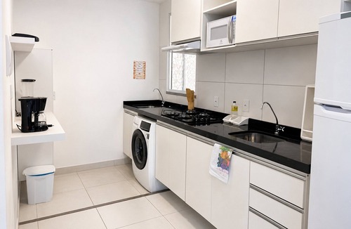 Passare Apartment | Hosts BR - Apartamentos funcionais