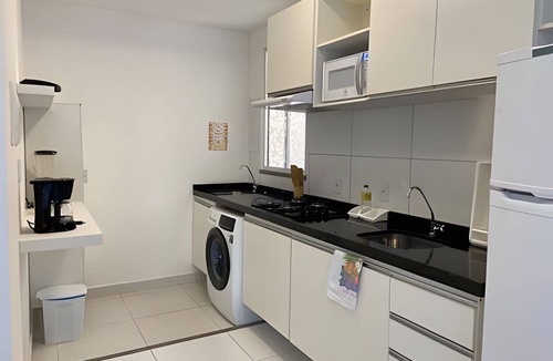 Passare Apartment | Hosts BR - Apartamentos funcionais