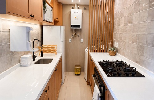 Antonio Diogo Apartment | Hosts BR - Apartamentos no VG Fun